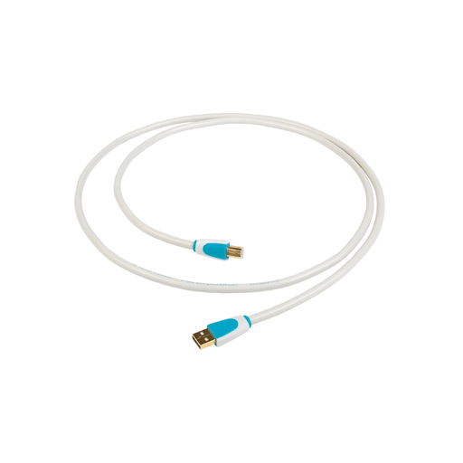 Chord C-USB Digital Interconnect Cable | The Audio Co.
