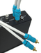 Chord C-line RCA Interconnect Cable | The Audio Co.