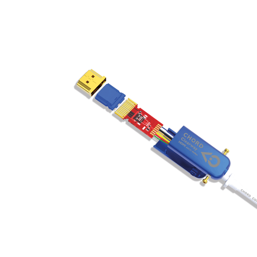 Chord Clearway HDMI AOC Cable | The Audio Co.