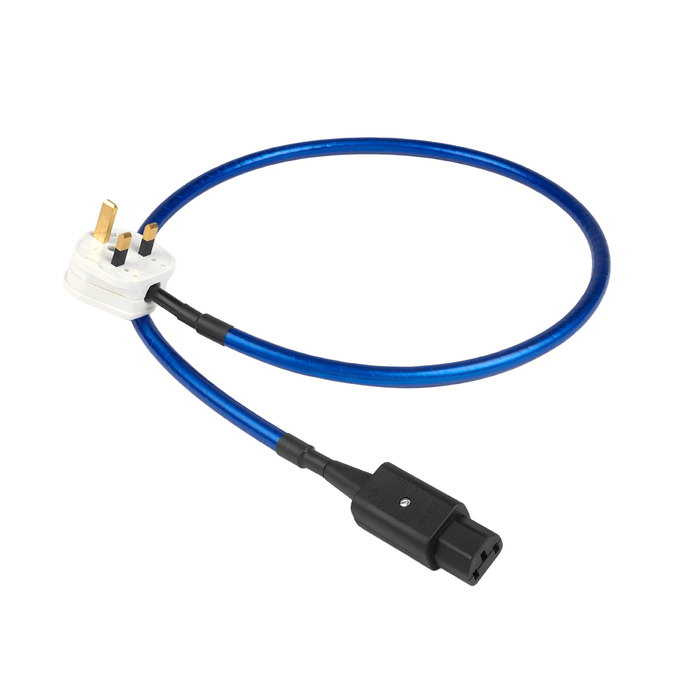Chord Clearway Power Cable | The Audio Co.