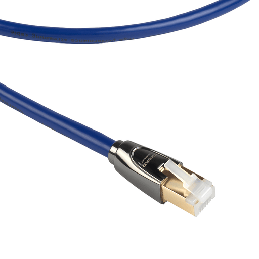 Chord Clearway Streaming Network Cable | The Audio Co.