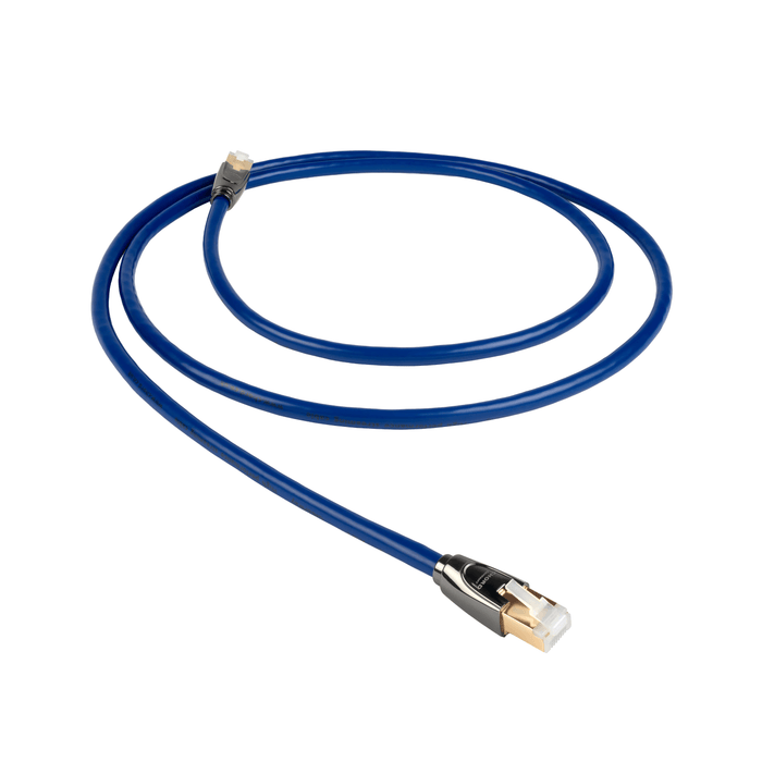 Chord Clearway Streaming Network Cable | The Audio Co.