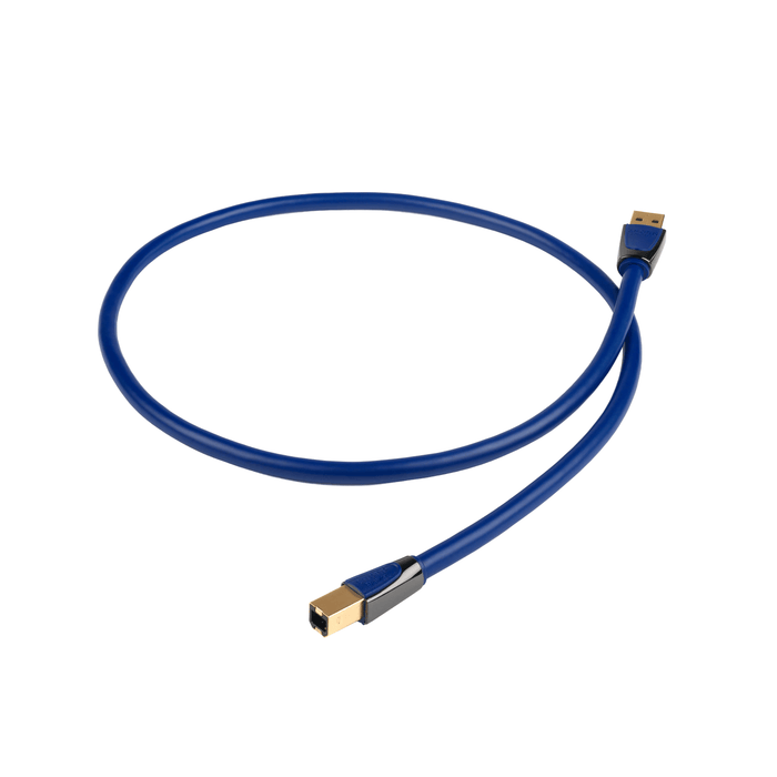 Chord Clearway USB Digital Interconnect Cable | The Audio Co.