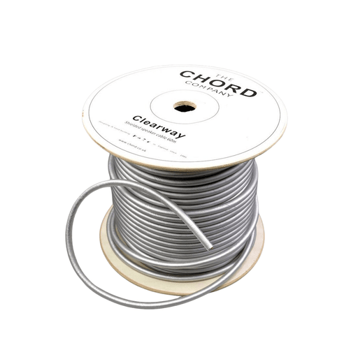 Chord ClearwayX 14AWG Speaker Cable | The Audio Co.