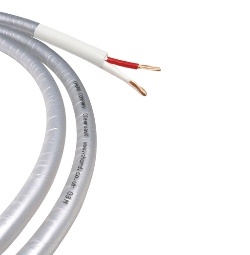 Chord ClearwayX 14AWG Speaker Cable | The Audio Co.