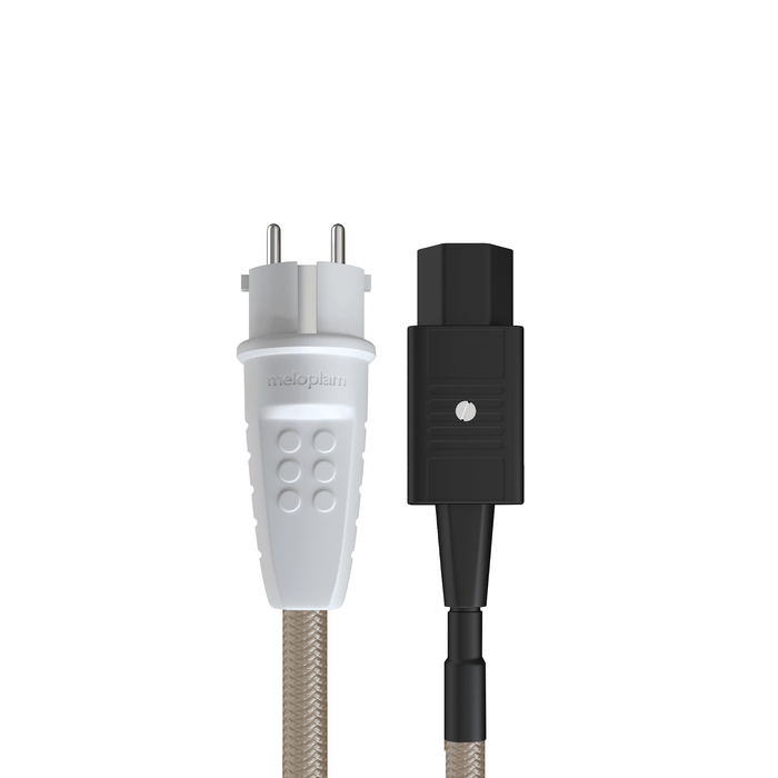Chord Epic Power Cable | The Audio Co.