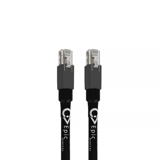 Chord Epic Streaming Network Cable | The Audio Co.