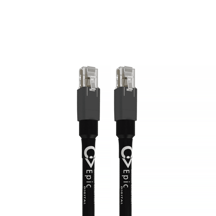 Chord Epic Streaming Network Cable | The Audio Co.