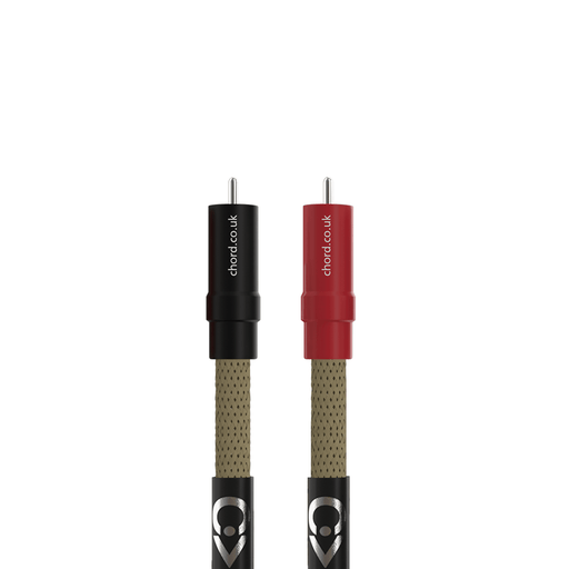 Chord EpicX ARAY RCA Interconnect Cable | The Audio Co.