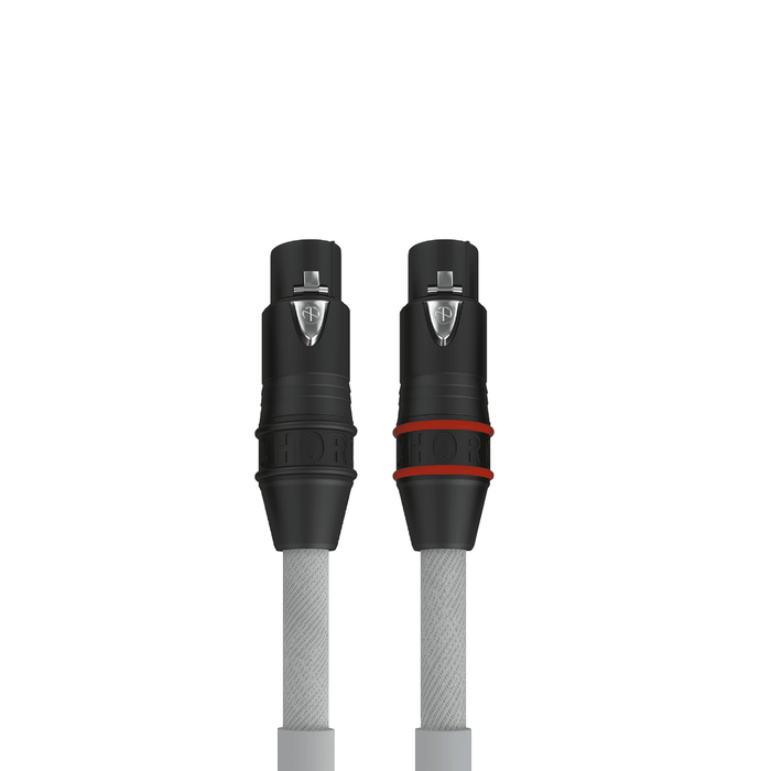 Chord Sarum T Analogue XLR Interconnect Cable | The Audio Co.