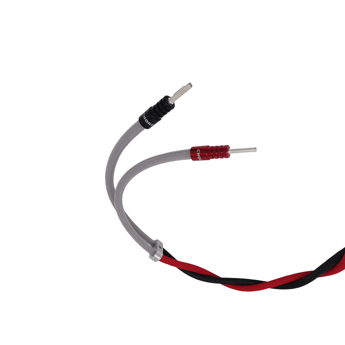 Chord SignatureXL 10AWG Speaker Cable | The Audio Co.
