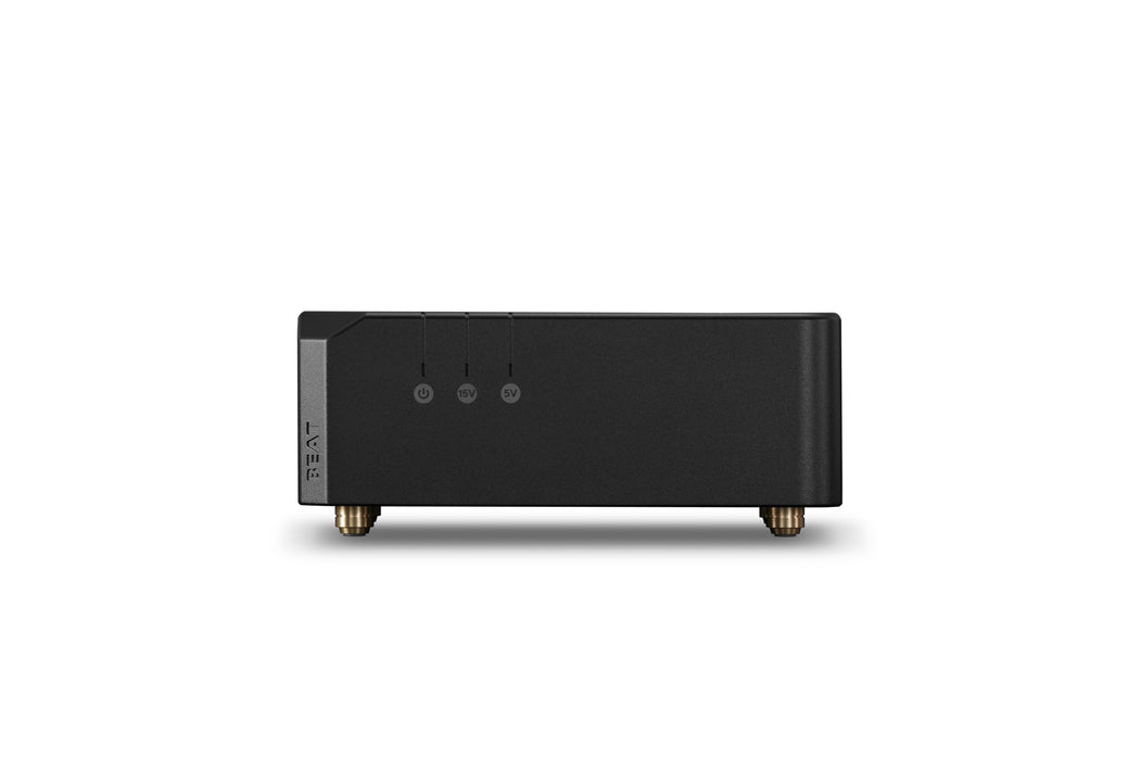 LAiV Crescendo BEAT Dual-Output Power Supply