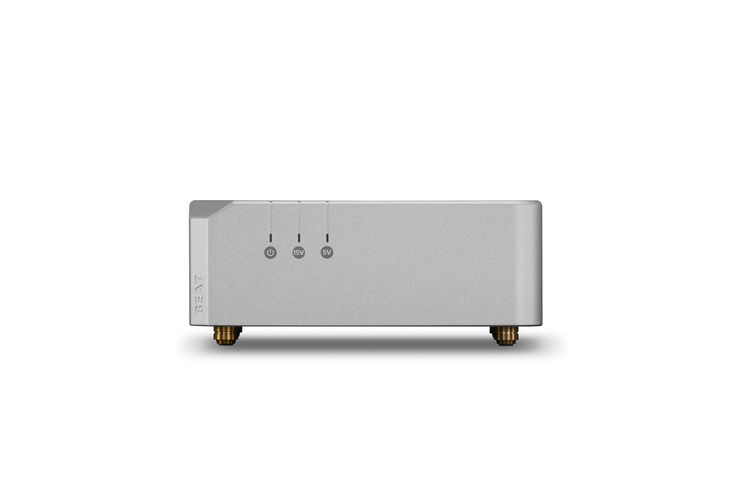 LAiV Crescendo BEAT Dual-Output Power Supply