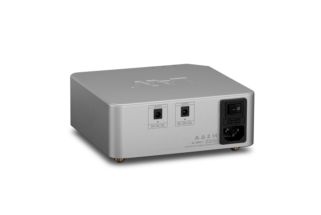 LAiV Crescendo BEAT Dual-Output Power Supply