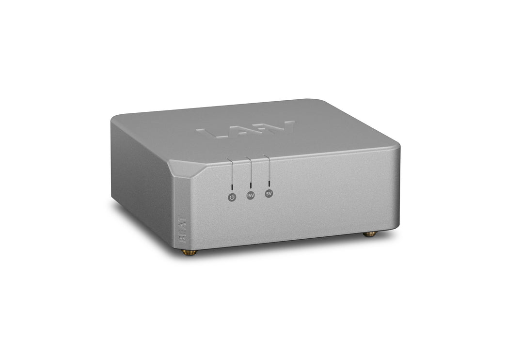 LAiV Crescendo BEAT Dual-Output Power Supply