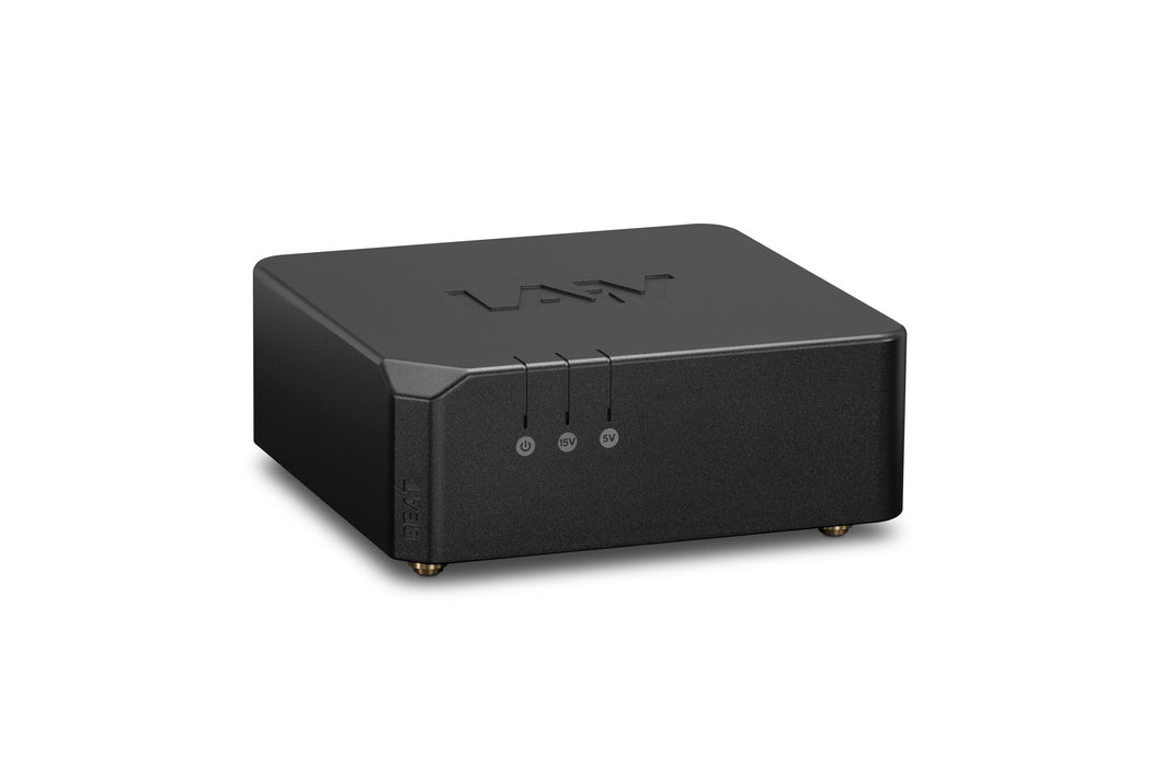 LAiV Crescendo BEAT Dual-Output Power Supply