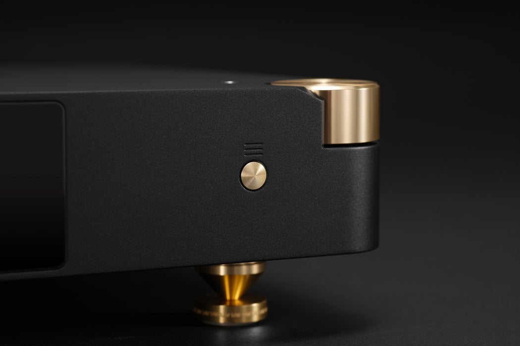 LAiV Harmony DAC 2 R2R Digital to Analog Convertor