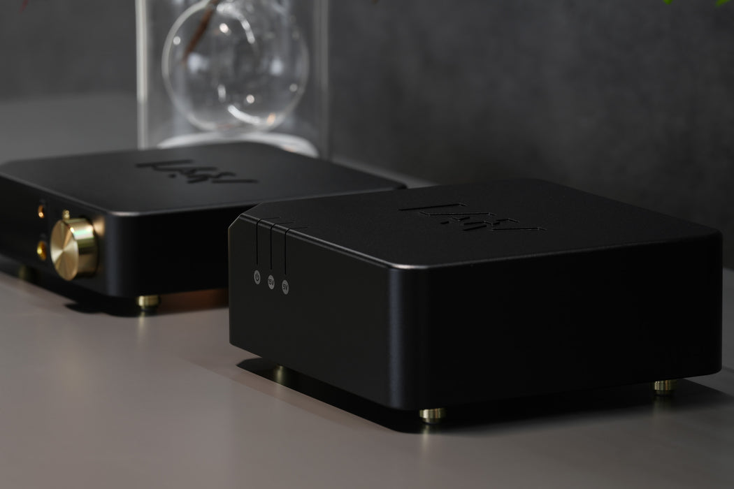 LAiV Crescendo BEAT Dual-Output Power Supply