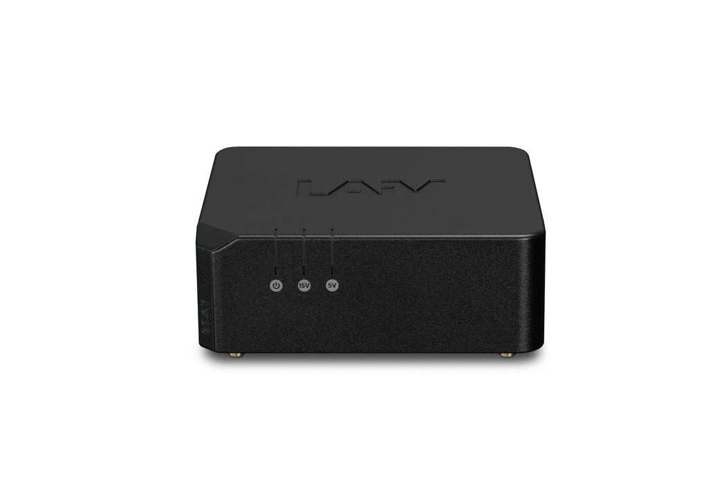 LAiV Crescendo BEAT Dual-Output Power Supply