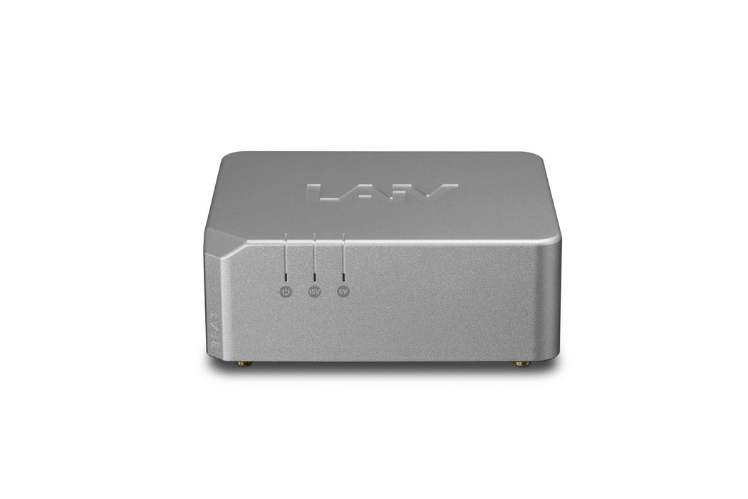 LAiV Crescendo BEAT Dual-Output Power Supply