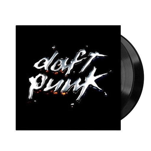 Daft Punk - Discovery | The Audio Co.
