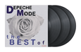 Depeche Mode - The Best Of Depeche Mode [Vol 1] | The Audio Co.