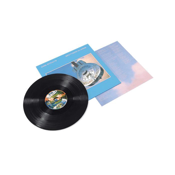 Dire Straits - Brothers In Arms [40th Anniversary Edition] | The Audio Co.