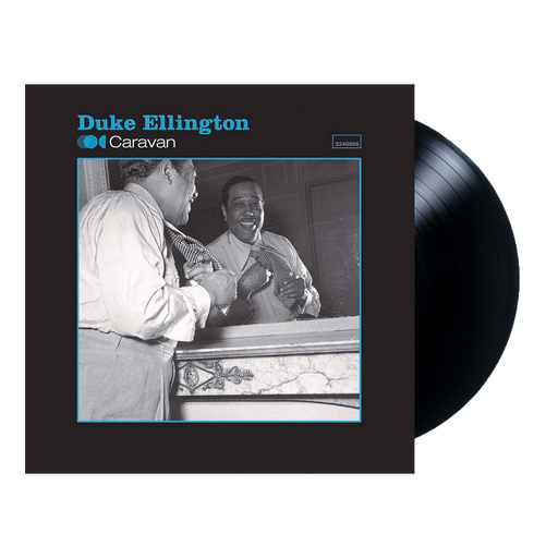 Duke Ellington - Caravan | The Audio Co.