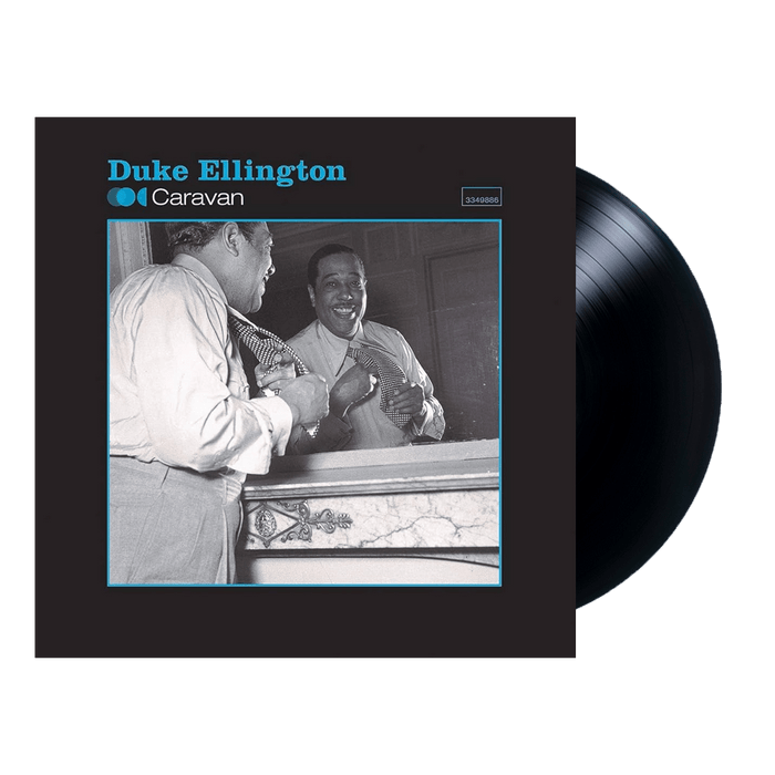 Duke Ellington - Caravan | The Audio Co.
