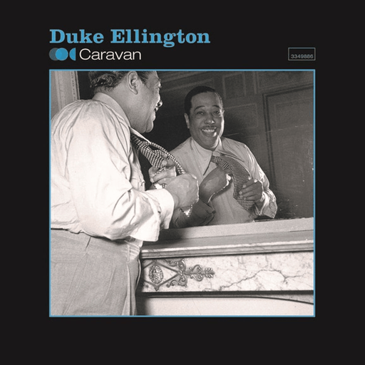 Duke Ellington - Caravan | The Audio Co.