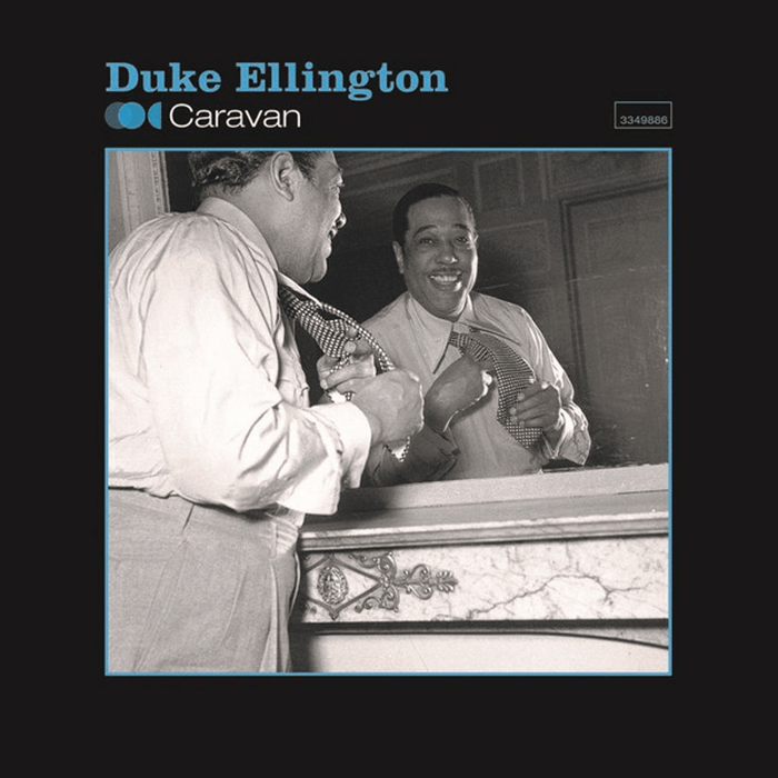 Duke Ellington - Caravan | The Audio Co.