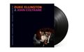 Duke Ellington & John Coltrane - Duke Ellington & John Coltrane | The Audio Co.