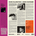 Duke Ellington & John Coltrane - Duke Ellington & John Coltrane | The Audio Co.