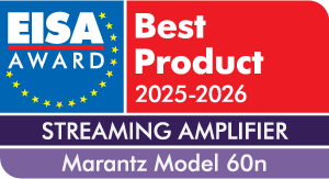 Marantz MODEL 60n Integrated Amplifier