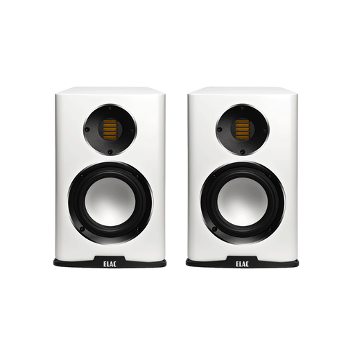 ELAC Carina BS2434 Bookshelf Speaker [Pair] | The Audio Co.