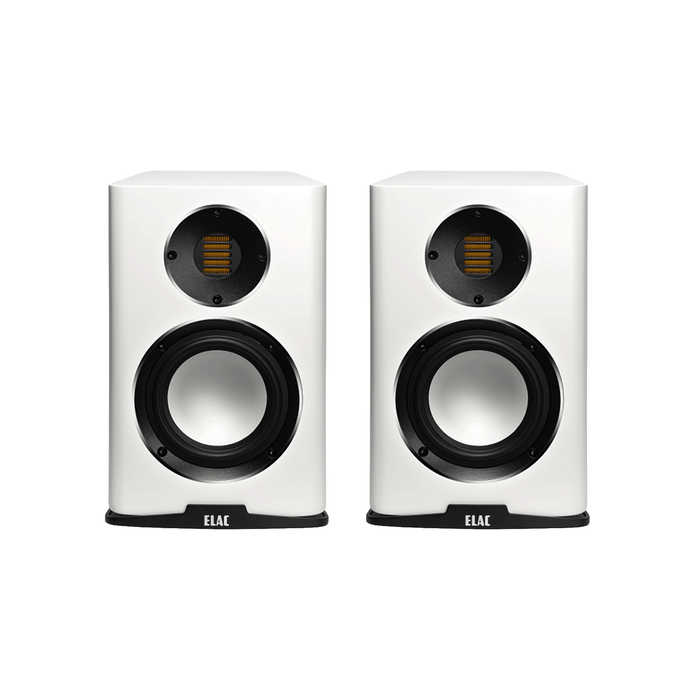 ELAC Carina BS2434 Bookshelf Speaker [Pair] | The Audio Co.