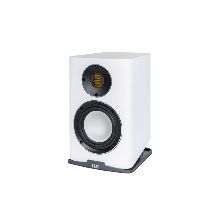 ELAC Carina BS2434 Bookshelf Speaker [Pair] | The Audio Co.