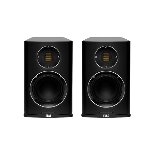 ELAC Carina BS2434 Bookshelf Speaker [Pair] | The Audio Co.