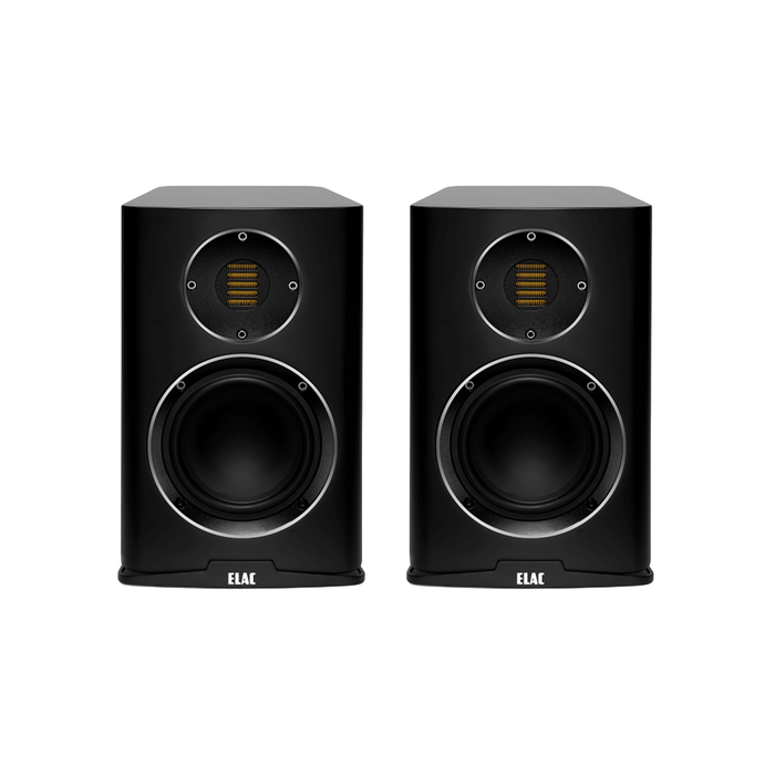 ELAC Carina BS2434 Bookshelf Speaker [Pair] | The Audio Co.