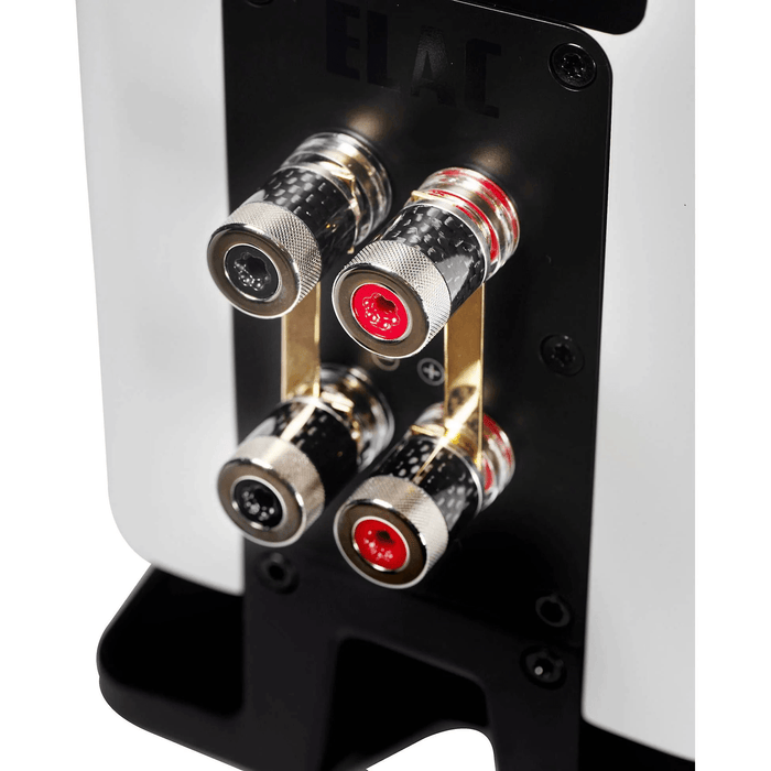 ELAC Carina BS2434 Bookshelf Speaker [Pair] | The Audio Co.