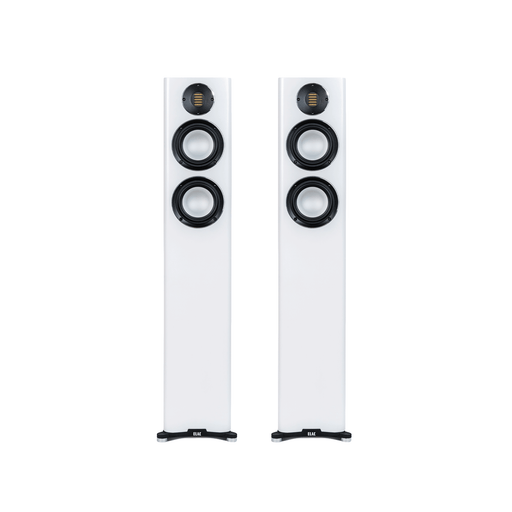 ELAC Carina FS2474 Floorstanding Speaker [Pair] | The Audio Co.