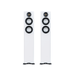 ELAC Carina FS2474 Floorstanding Speaker [Pair] | The Audio Co.