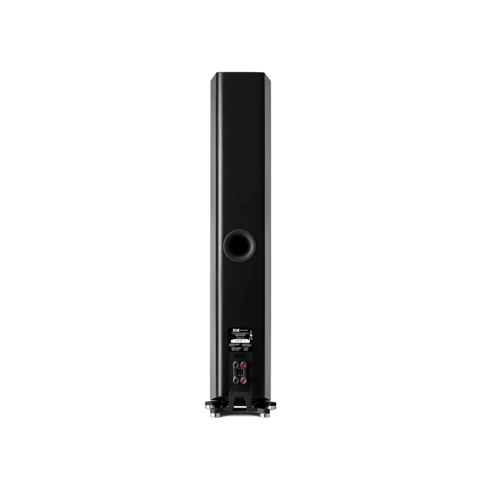 ELAC Carina FS2474 Floorstanding Speaker [Pair] | The Audio Co.