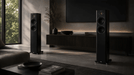 ELAC Carina FS2474 Floorstanding Speaker [Pair] | The Audio Co.