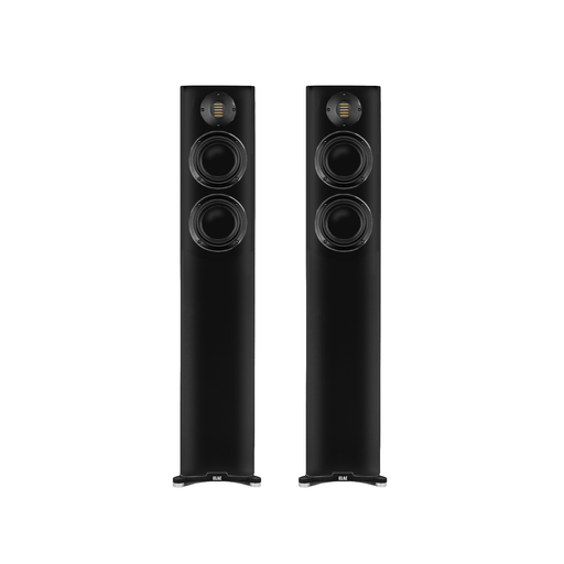 ELAC Carina FS2474 Floorstanding Speaker [Pair] | The Audio Co.