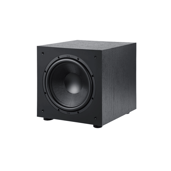 ELAC Debut 3.0 DS103 10inch Powered Subwoofer | The Audio Co.