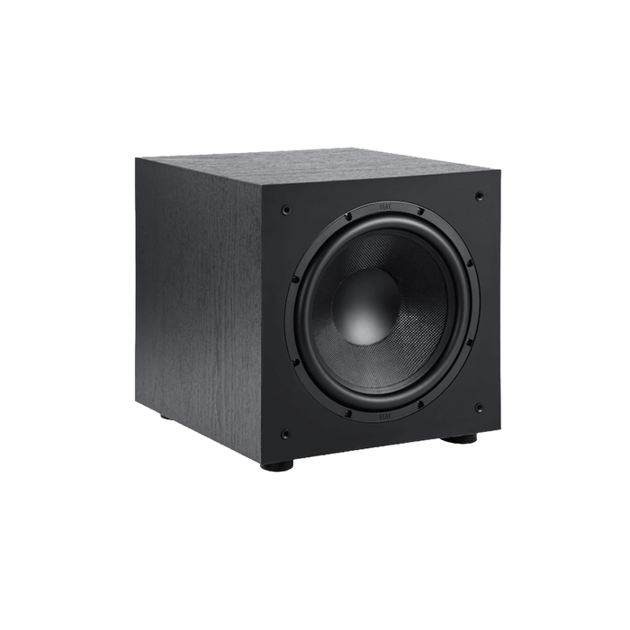 ELAC Debut 3.0 DS103 10inch Powered Subwoofer | The Audio Co.
