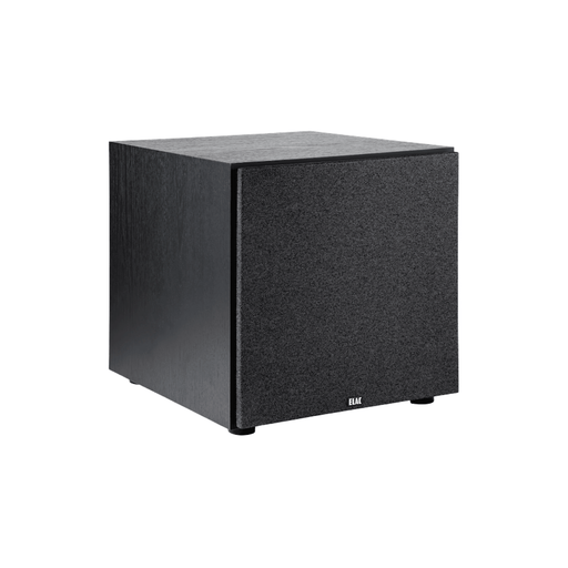 ELAC Debut 3.0 DS123 12inch Powered Subwoofer | The Audio Co.