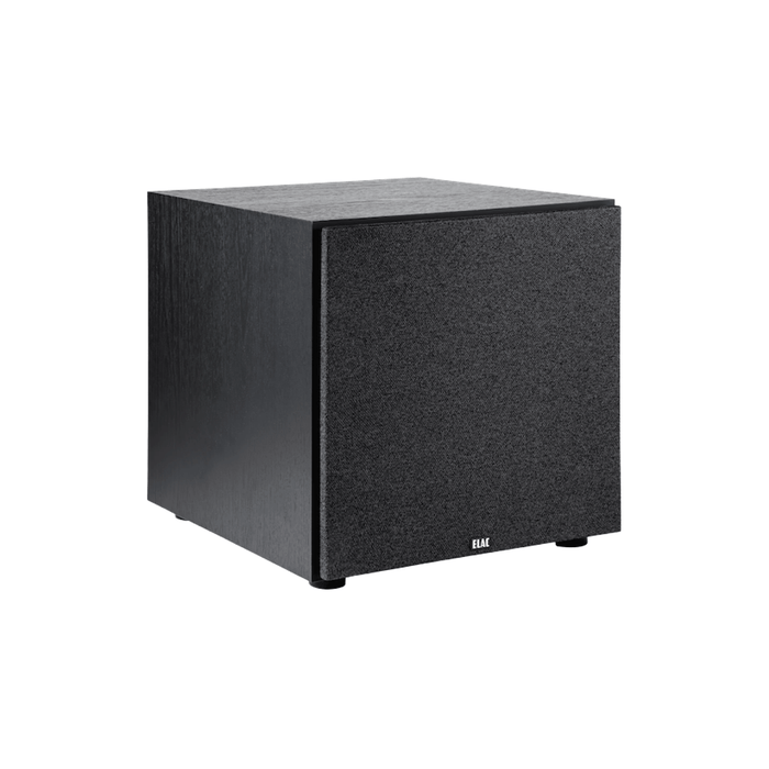 ELAC Debut 3.0 DS123 12inch Powered Subwoofer | The Audio Co.