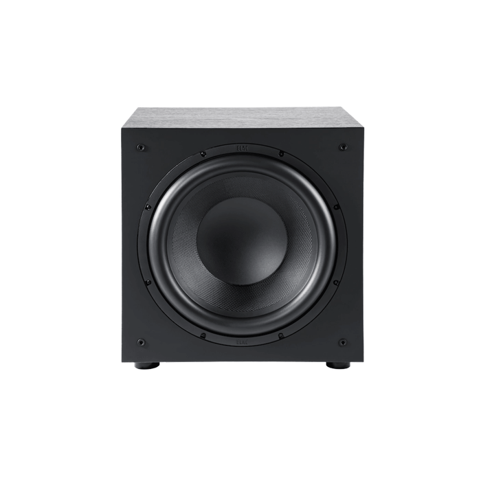 ELAC Debut 3.0 DS123 12inch Powered Subwoofer | The Audio Co.